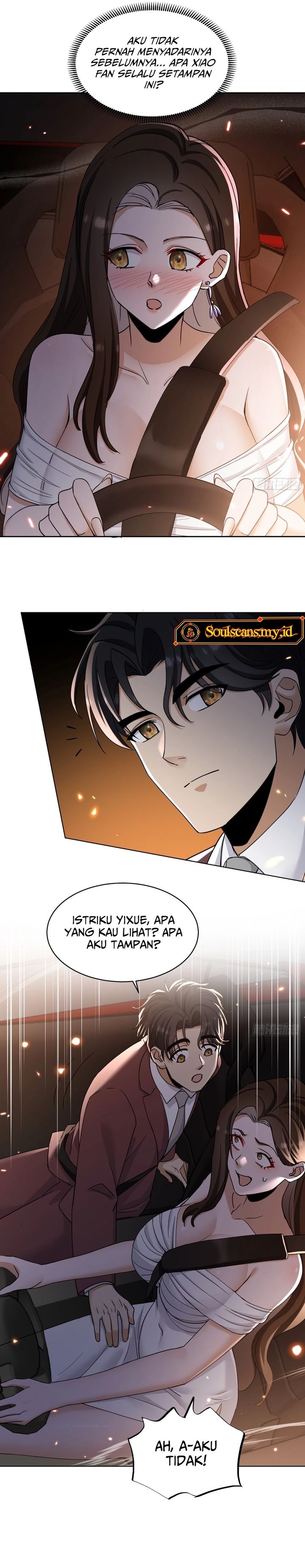 Sister-in-Law: I’m Really Not a Fool Anymore Chapter 05 Gambar 10