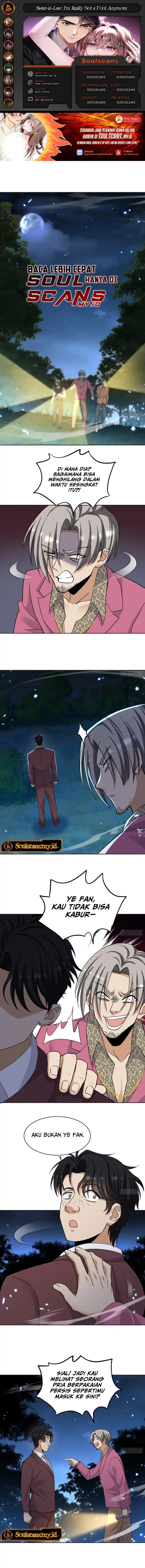 Sister-in-Law: I’m Really Not a Fool Anymore Chapter 06 Gambar 1