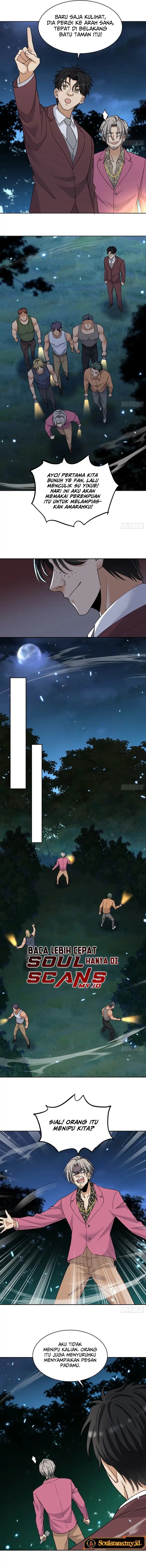 Sister-in-Law: I’m Really Not a Fool Anymore Chapter 06 Gambar 2