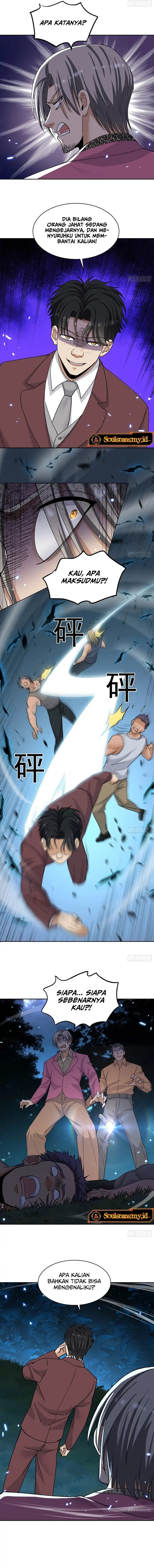 Sister-in-Law: I’m Really Not a Fool Anymore Chapter 06 Gambar 3