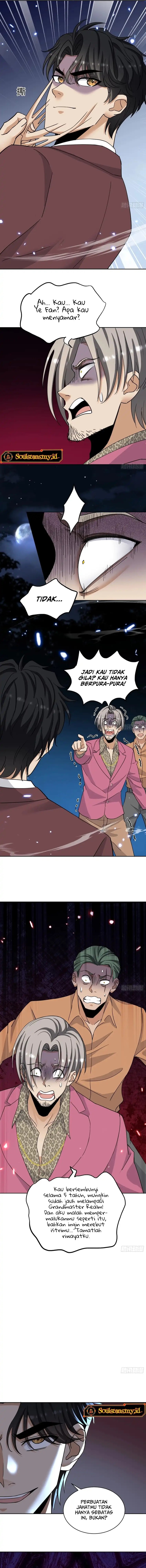 Sister-in-Law: I’m Really Not a Fool Anymore Chapter 06 Gambar 4