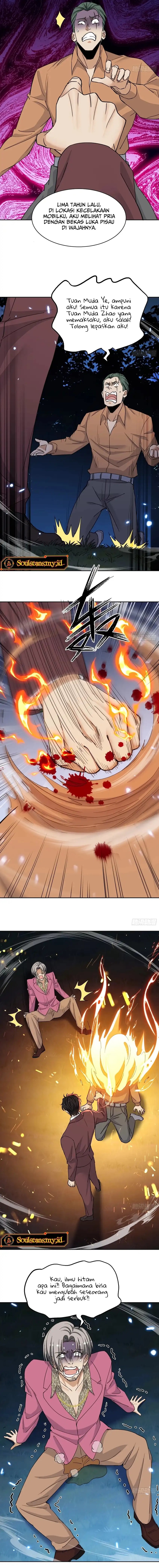 Sister-in-Law: I’m Really Not a Fool Anymore Chapter 06 Gambar 5