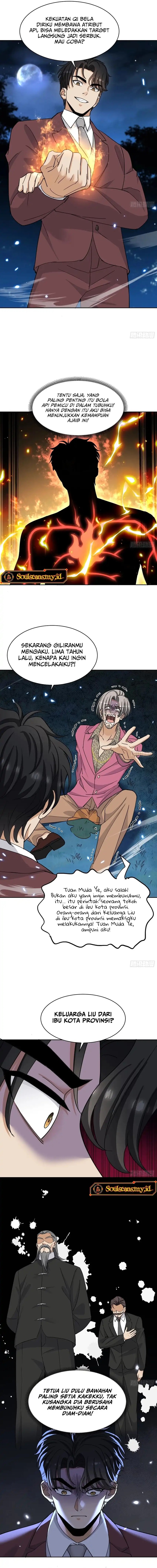 Sister-in-Law: I’m Really Not a Fool Anymore Chapter 06 Gambar 6