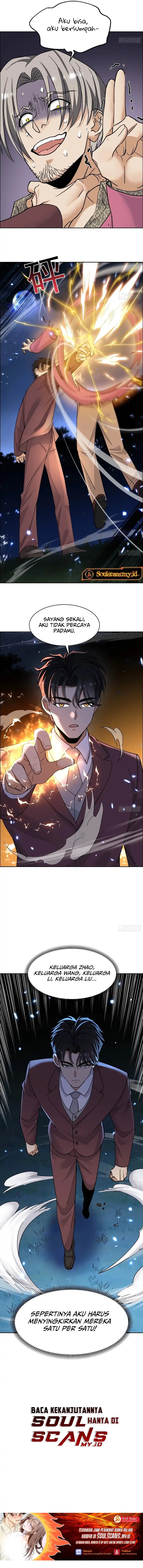 Sister-in-Law: I’m Really Not a Fool Anymore Chapter 06 Gambar 8