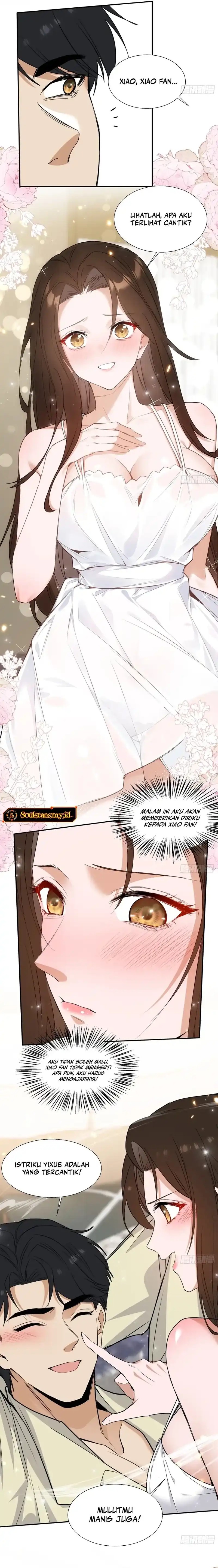 Sister-in-Law: I’m Really Not a Fool Anymore Chapter 08 Gambar 2