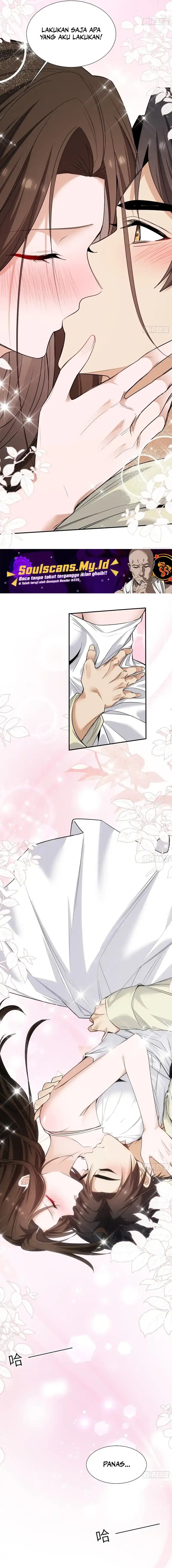 Sister-in-Law: I’m Really Not a Fool Anymore Chapter 08 Gambar 5