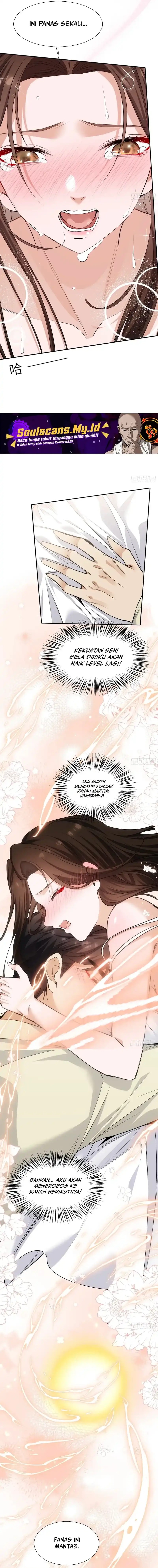 Sister-in-Law: I’m Really Not a Fool Anymore Chapter 08 Gambar 6