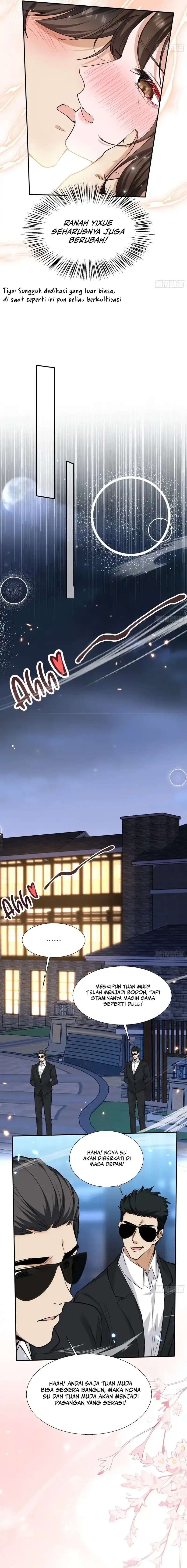 Sister-in-Law: I’m Really Not a Fool Anymore Chapter 08 Gambar 7