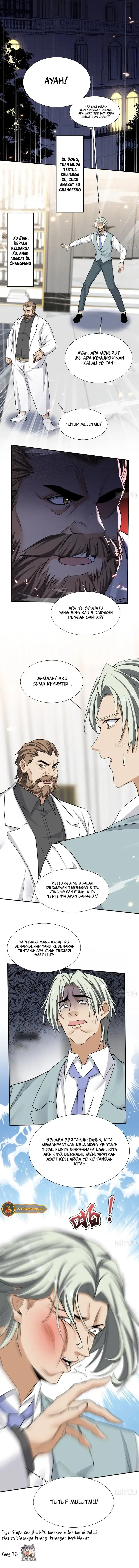 Sister-in-Law: I’m Really Not a Fool Anymore Chapter 08 Gambar 9