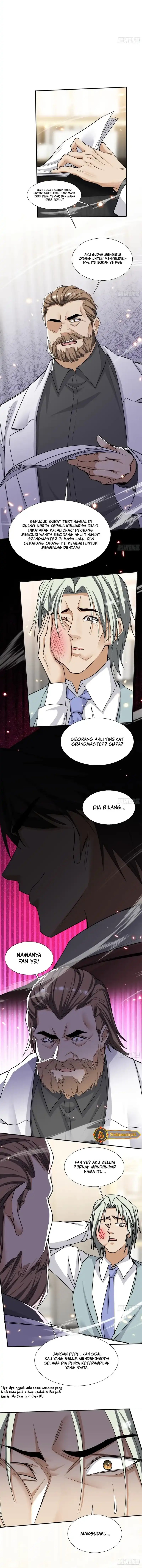 Sister-in-Law: I’m Really Not a Fool Anymore Chapter 08 Gambar 10