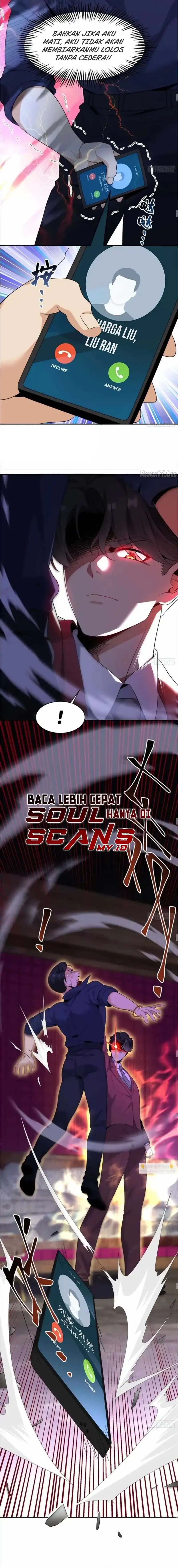 Sister-in-Law: I’m Really Not a Fool Anymore Chapter 14 Gambar 8