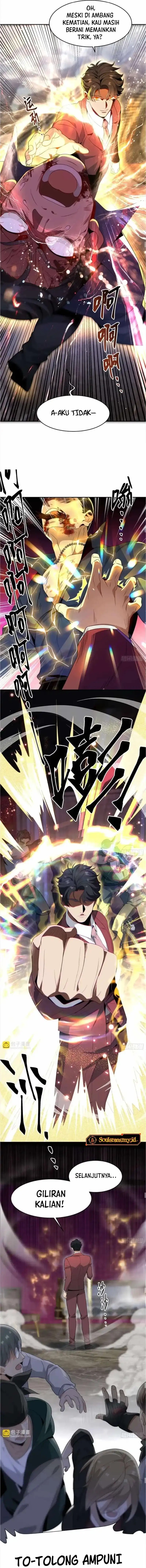 Sister-in-Law: I’m Really Not a Fool Anymore Chapter 14 Gambar 9