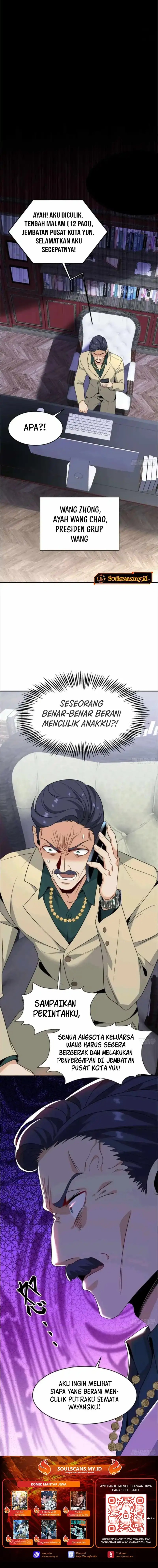 Sister-in-Law: I’m Really Not a Fool Anymore Chapter 14 Gambar 11