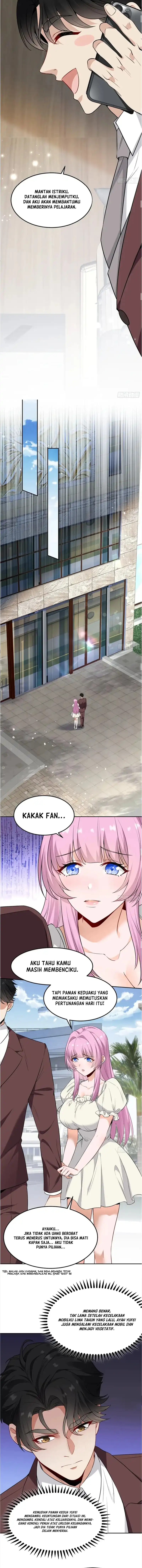 Sister-in-Law: I’m Really Not a Fool Anymore Chapter 15 Gambar 7