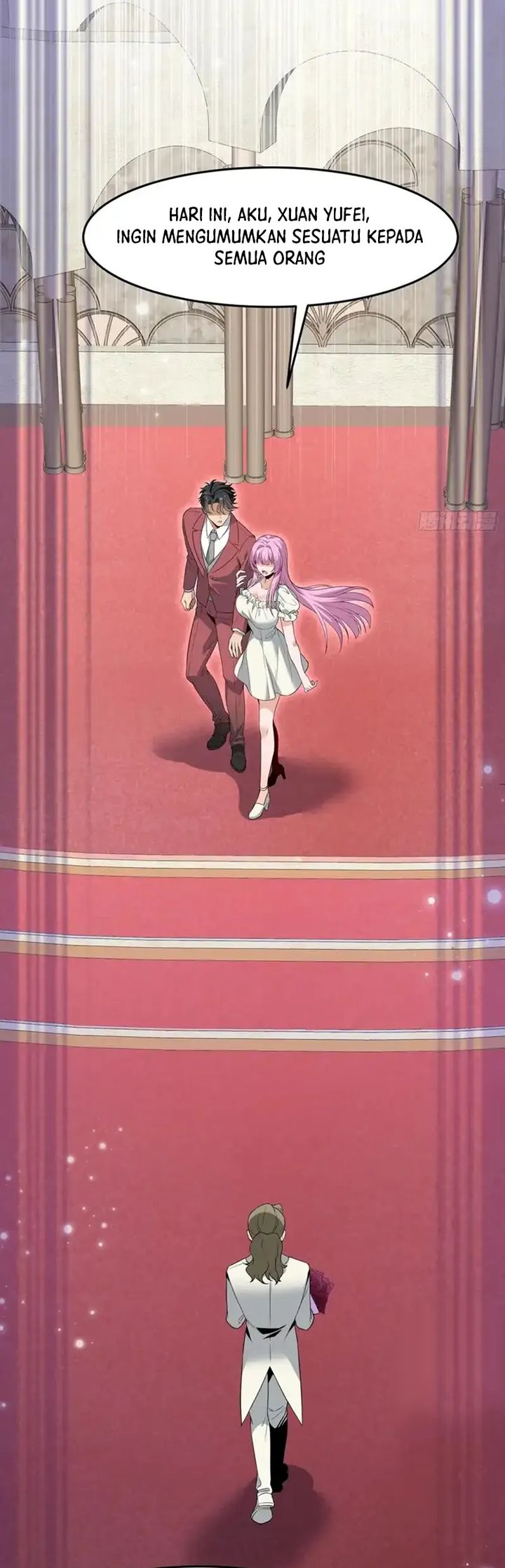 Sister-in-Law: I’m Really Not a Fool Anymore Chapter 16 Gambar 10