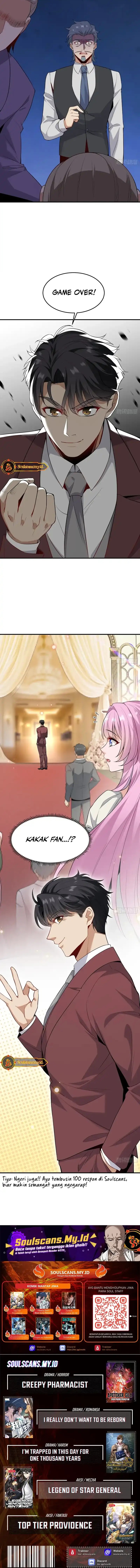 Sister-in-Law: I’m Really Not a Fool Anymore Chapter 18 Gambar 9