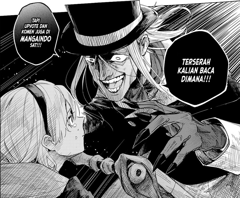 Six Princesses Fall In Love With God Guardian (Rokuhime Wa Kami Goe Ni Koi Ni Suru) Chapter 21 Gambar 22