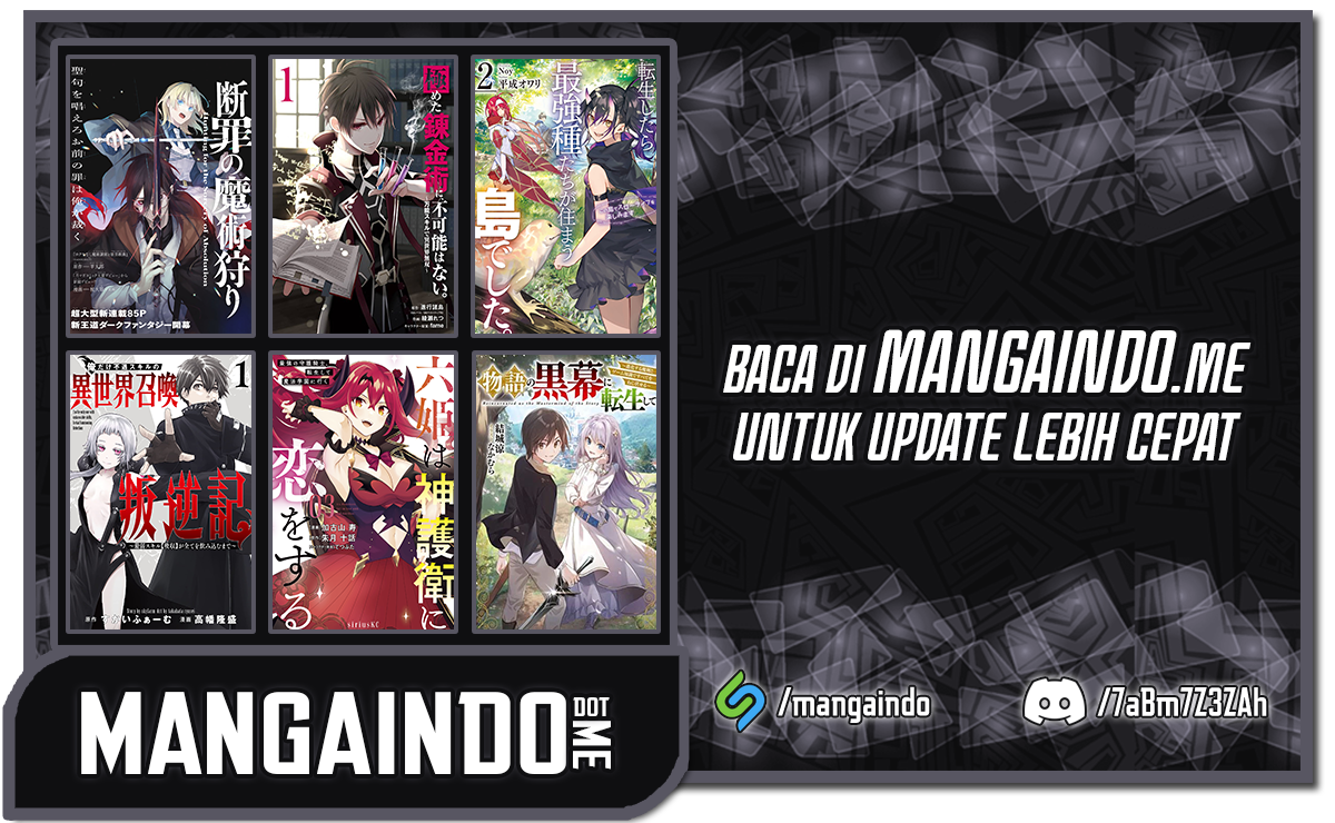 Six Princesses Fall In Love With God Guardian (Rokuhime Wa Kami Goe Ni Koi Ni Suru) Chapter 24 Gambar 23