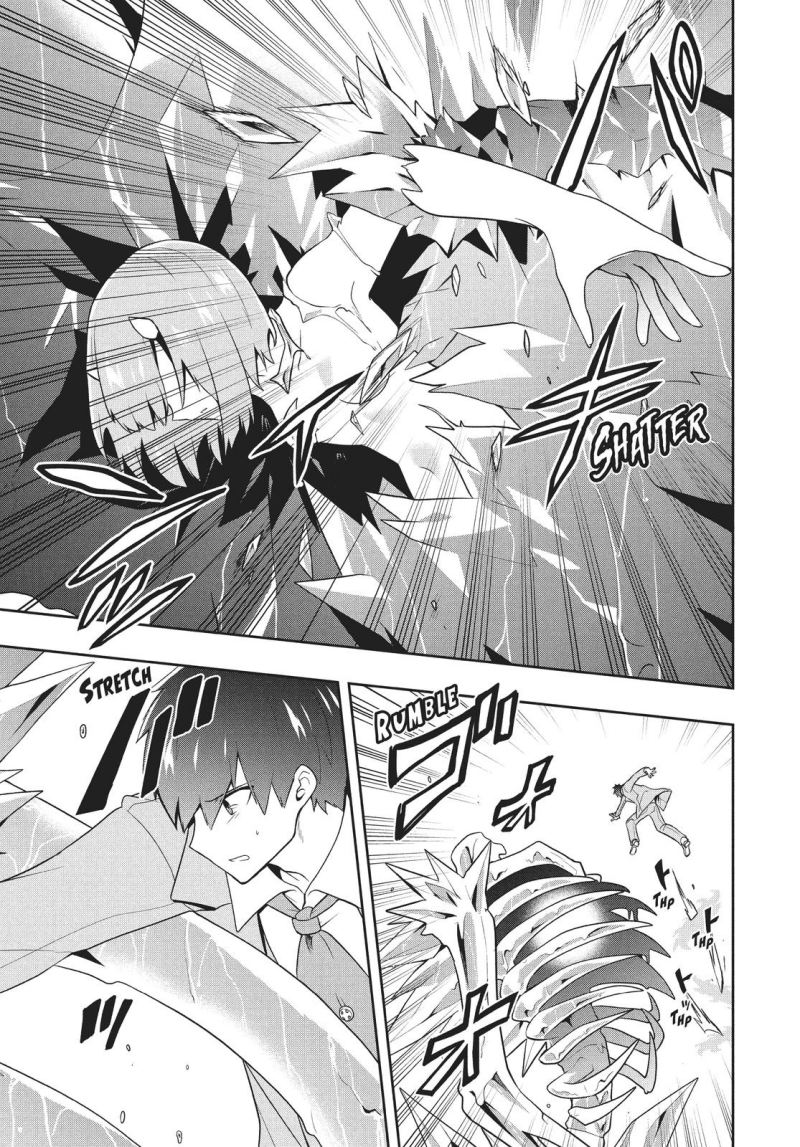 Six Princesses Fall In Love With God Guardian (Rokuhime Wa Kami Goe Ni Koi Ni Suru) Chapter 26 Gambar 20