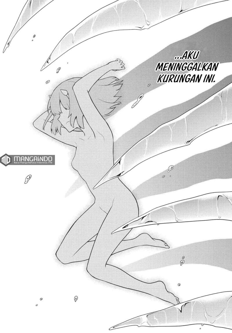 Six Princesses Fall In Love With God Guardian (Rokuhime Wa Kami Goe Ni Koi Ni Suru) Chapter 27 Gambar 13