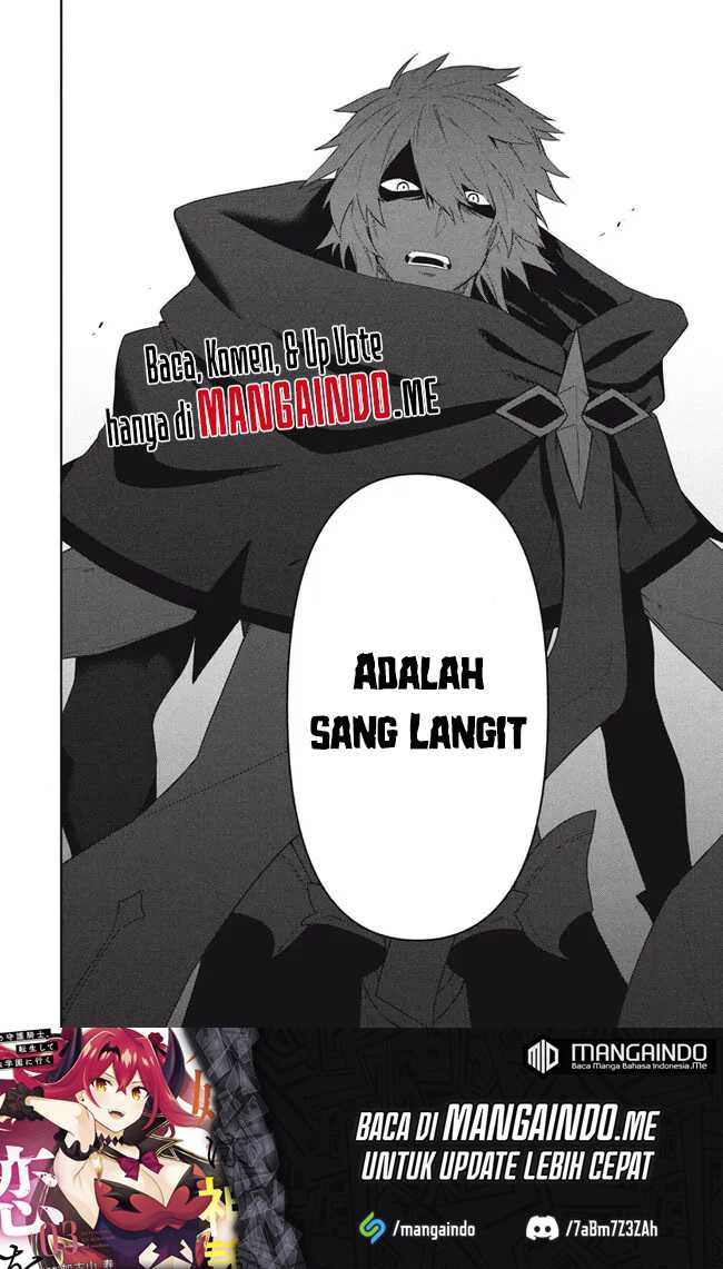 Six Princesses Fall In Love With God Guardian (Rokuhime Wa Kami Goe Ni Koi Ni Suru) Chapter 65 Gambar 19