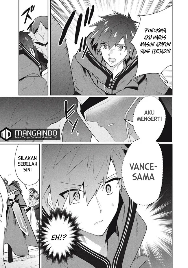 Six Princesses Fall In Love With God Guardian (Rokuhime Wa Kami Goe Ni Koi Ni Suru) Chapter 71 Gambar 10