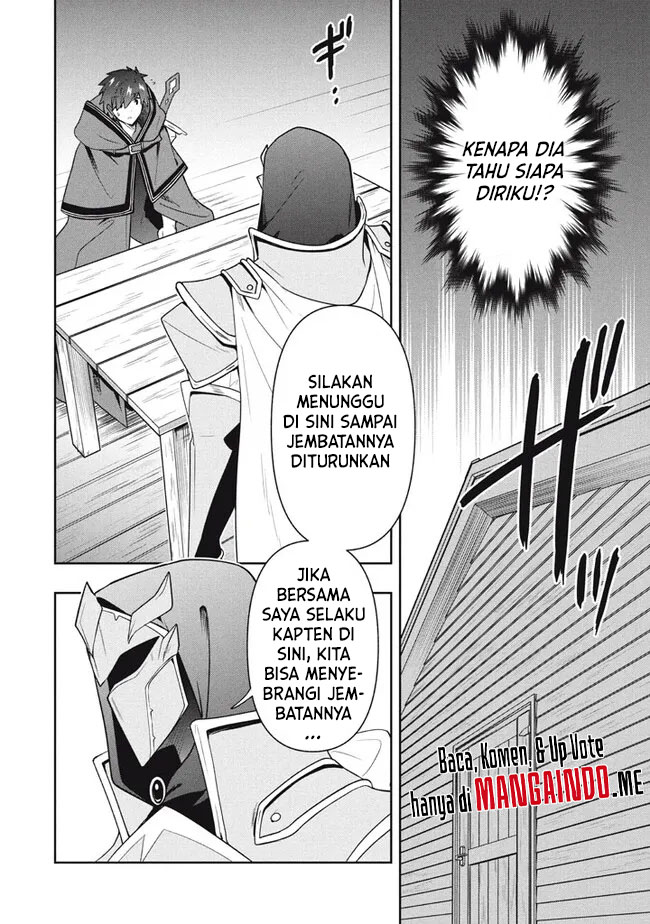 Six Princesses Fall In Love With God Guardian (Rokuhime Wa Kami Goe Ni Koi Ni Suru) Chapter 71 Gambar 11