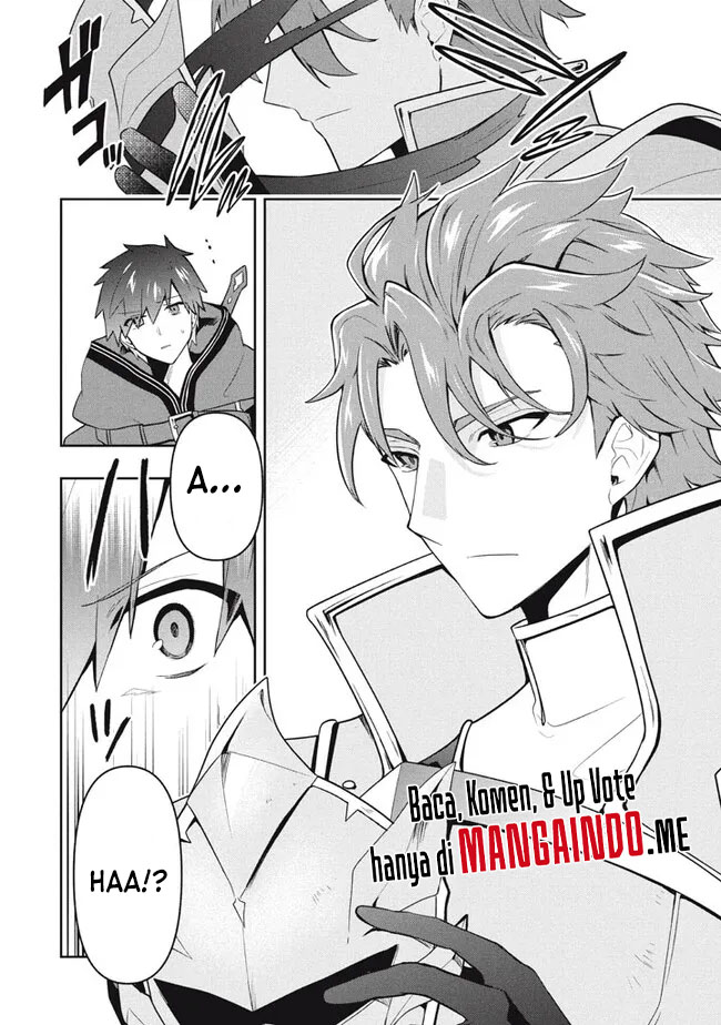 Six Princesses Fall In Love With God Guardian (Rokuhime Wa Kami Goe Ni Koi Ni Suru) Chapter 71 Gambar 13