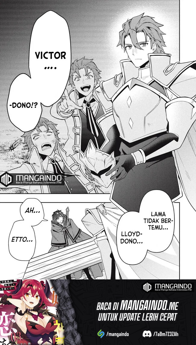 Six Princesses Fall In Love With God Guardian (Rokuhime Wa Kami Goe Ni Koi Ni Suru) Chapter 71 Gambar 14