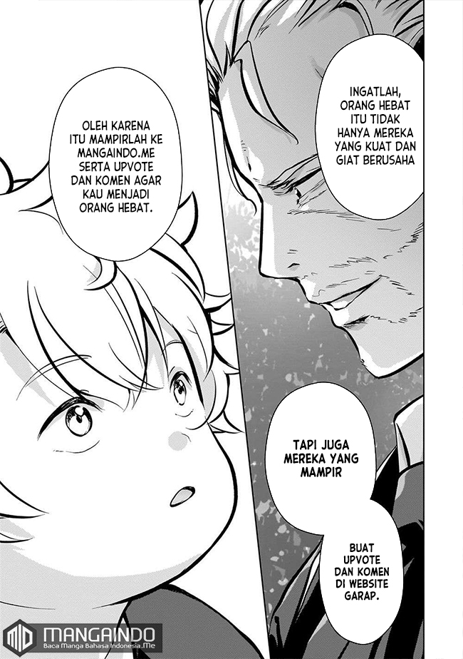 Six Princesses Fall In Love With God Guardian (Rokuhime Wa Kami Goe Ni Koi Ni Suru) Chapter 72 Gambar 20