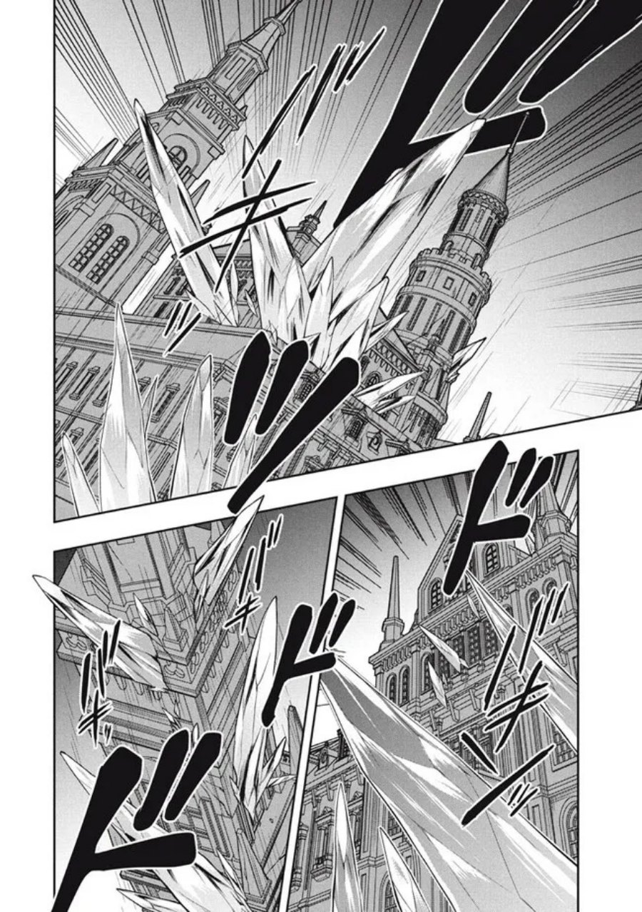 Six Princesses Fall In Love With God Guardian (Rokuhime Wa Kami Goe Ni Koi Ni Suru) Chapter 77 Gambar 9