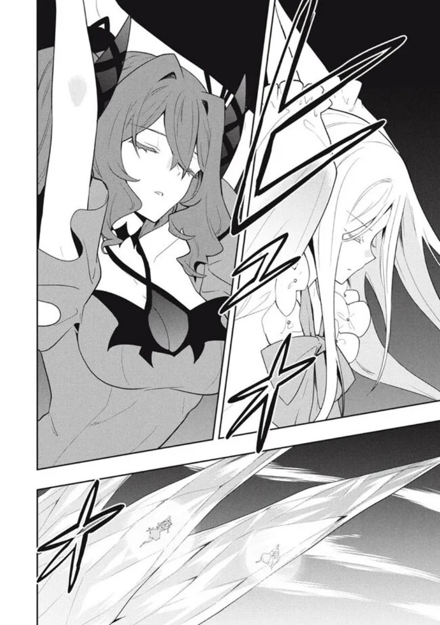 Six Princesses Fall In Love With God Guardian (Rokuhime Wa Kami Goe Ni Koi Ni Suru) Chapter 77 Gambar 17