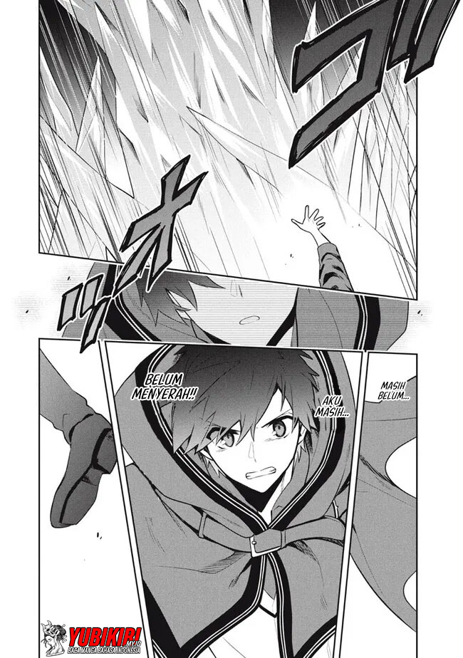 Six Princesses Fall In Love With God Guardian (Rokuhime Wa Kami Goe Ni Koi Ni Suru) Chapter 78 Gambar 16