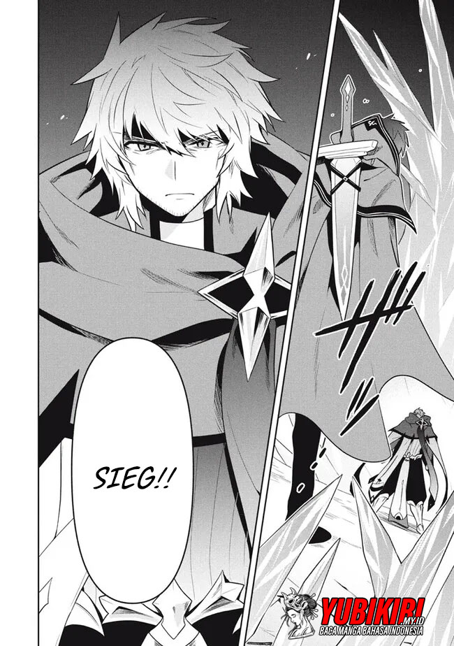 Six Princesses Fall In Love With God Guardian (Rokuhime Wa Kami Goe Ni Koi Ni Suru) Chapter 78 Gambar 17