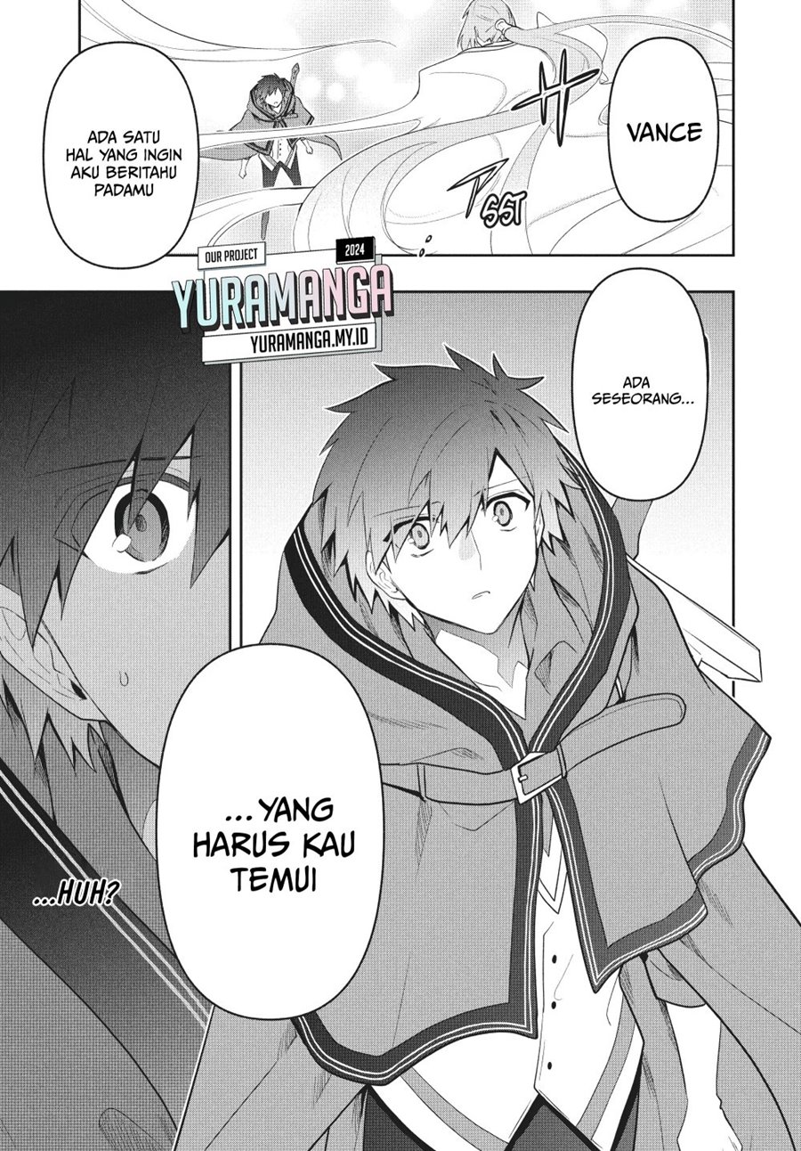 Six Princesses Fall In Love With God Guardian (Rokuhime Wa Kami Goe Ni Koi Ni Suru) Chapter 87 Gambar 14
