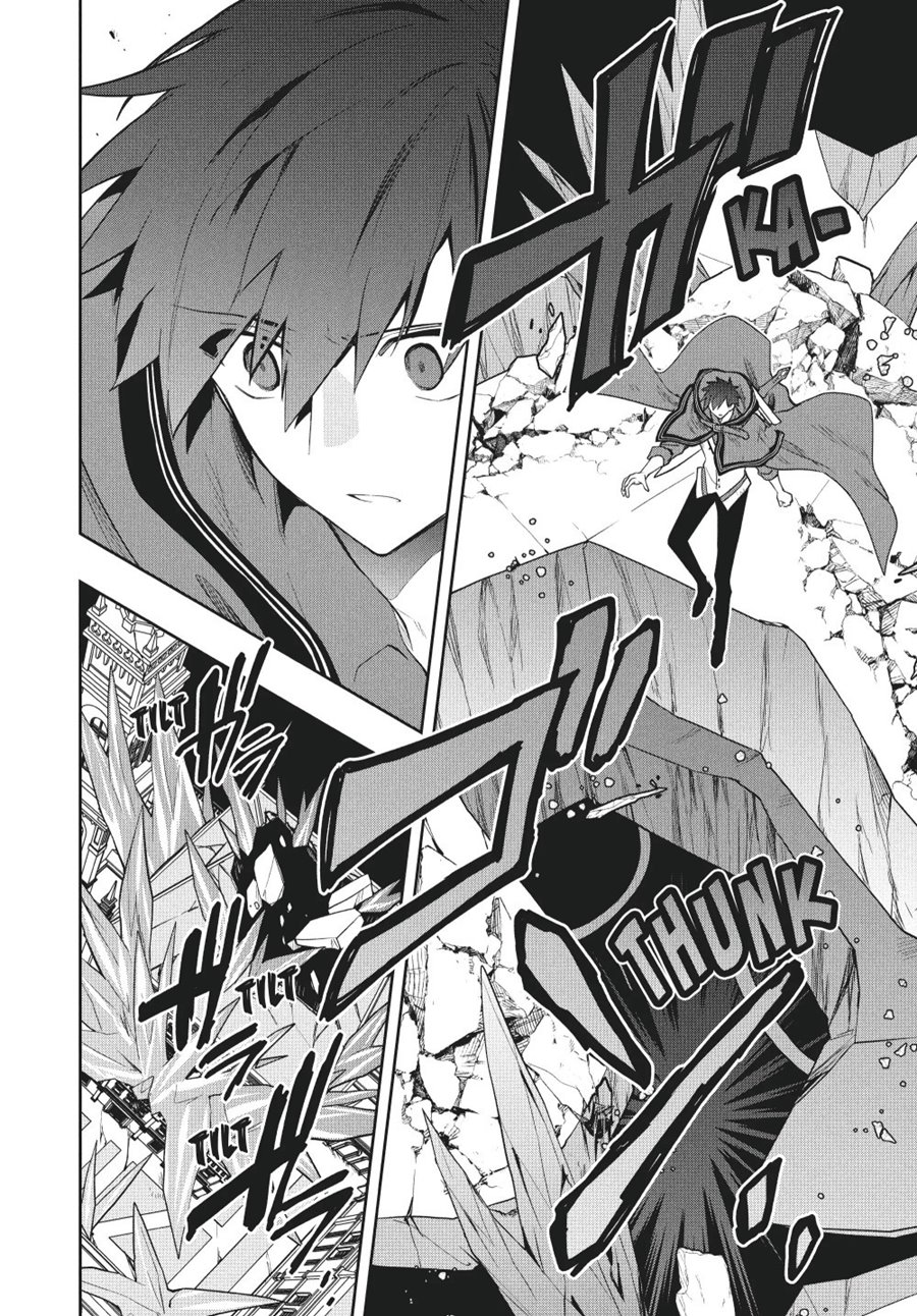 Six Princesses Fall In Love With God Guardian (Rokuhime Wa Kami Goe Ni Koi Ni Suru) Chapter 87 Gambar 21