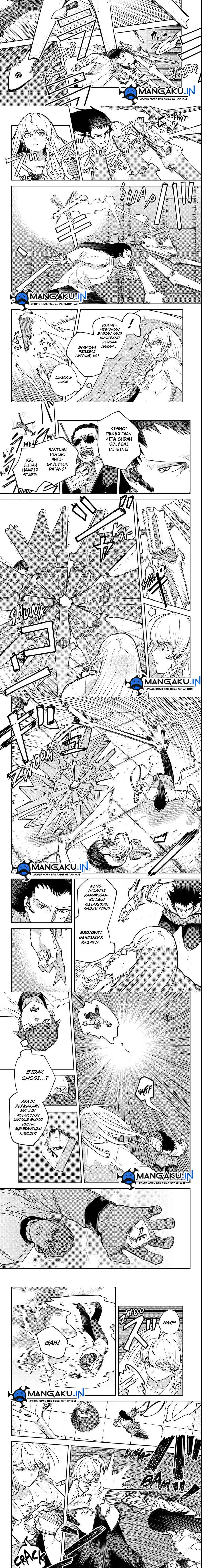 Skeleton Double Chapter 13 Gambar 2