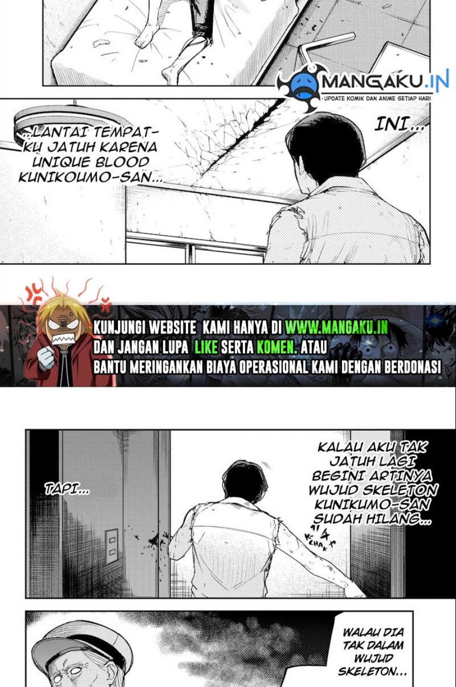 Skeleton Double Chapter 14 Gambar 2