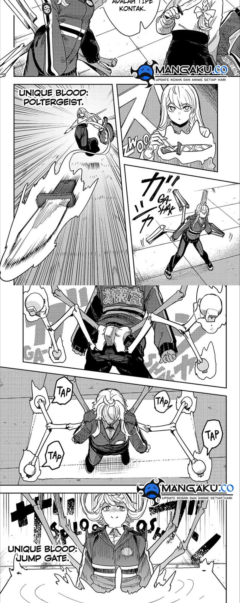 Skeleton Double Chapter 29 Gambar 3