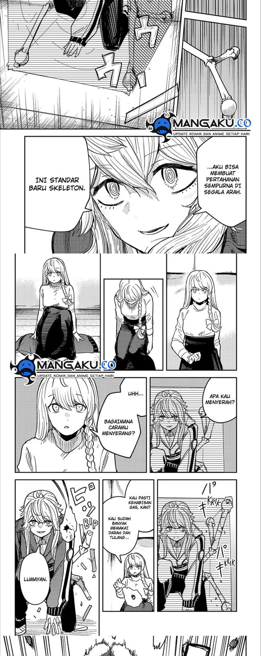 Skeleton Double Chapter 29 Gambar 6