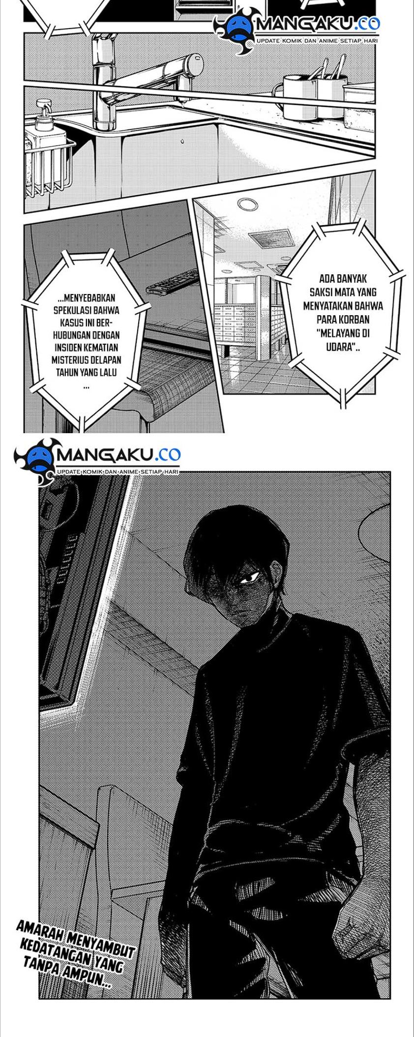 Skeleton Double Chapter 29 Gambar 15