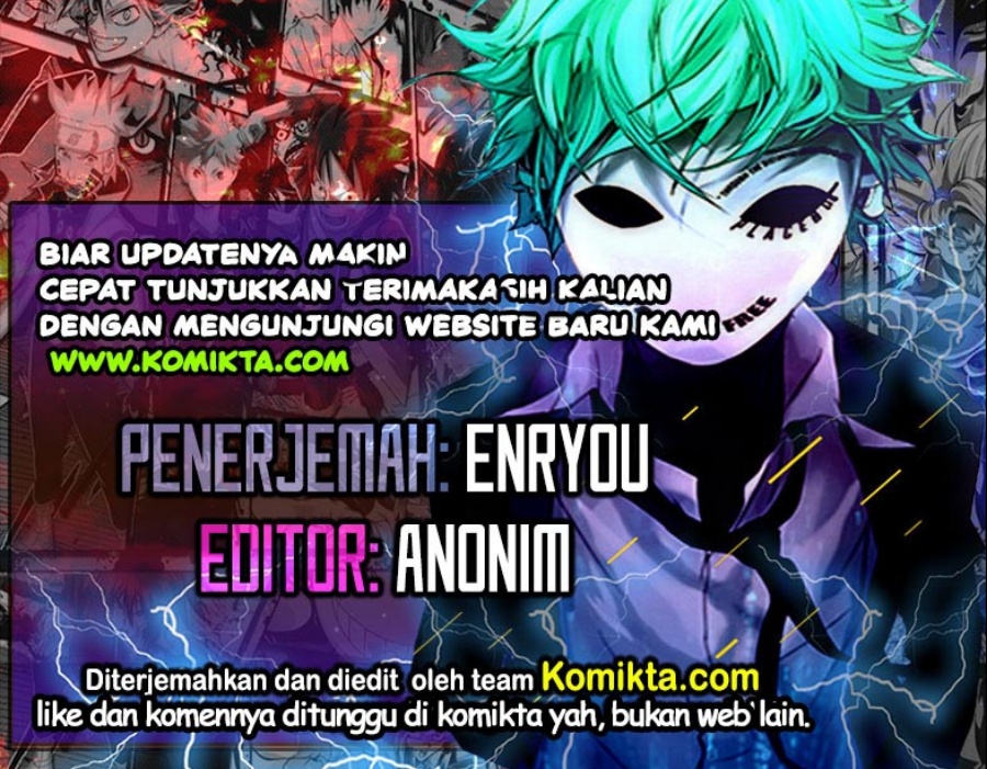 Skeleton Double Chapter 30 Gambar 1