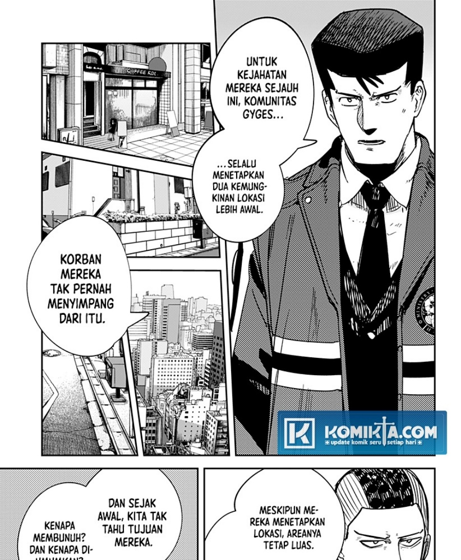 Skeleton Double Chapter 30 Gambar 23