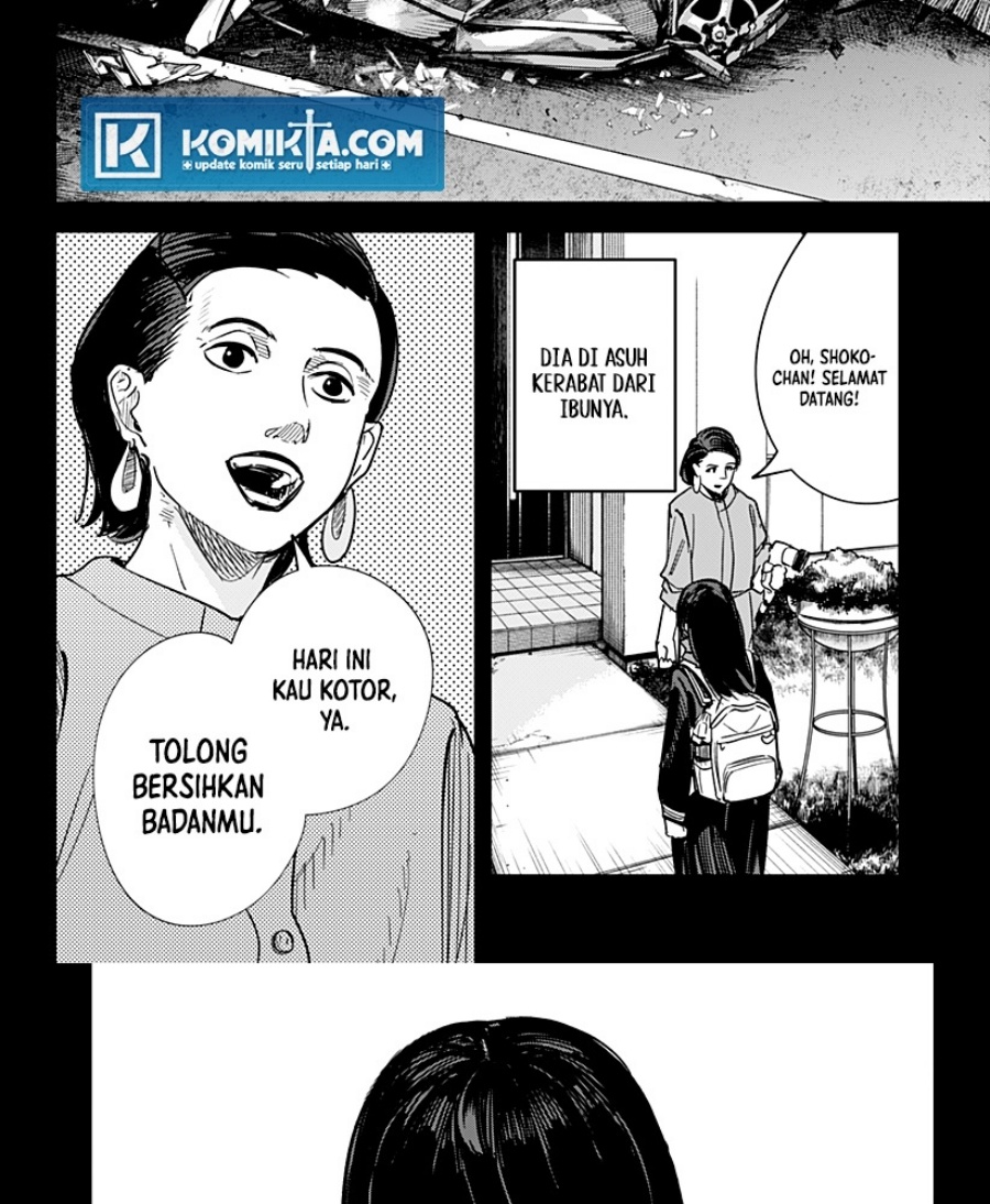 Skeleton Double Chapter 30 Gambar 27