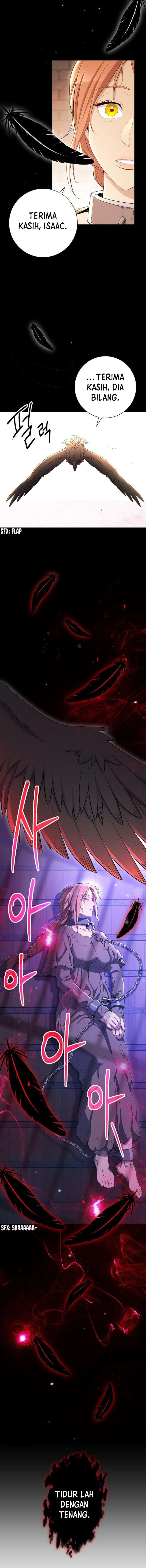 Skeleton Soldier Couldn’t Protect the Dungeon Chapter 136 Gambar 5