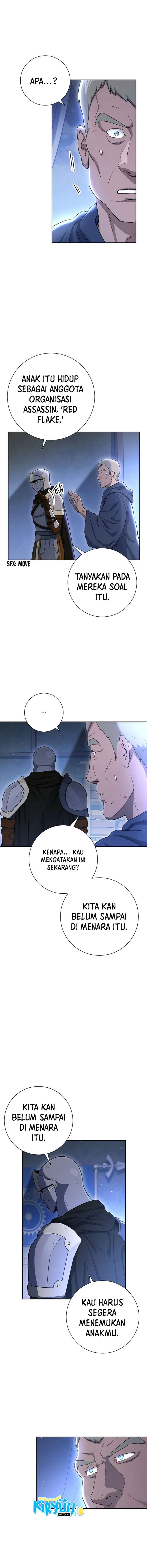 Skeleton Soldier Couldn’t Protect the Dungeon Chapter 136 Gambar 13