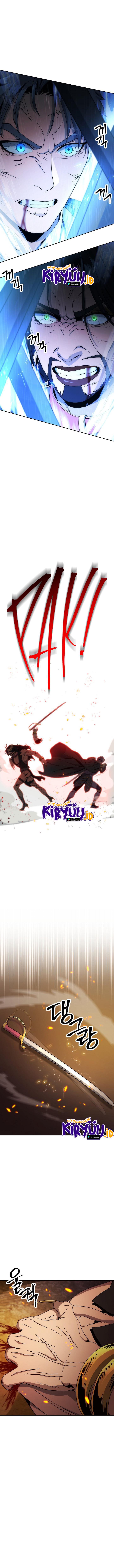 Skeleton Soldier Couldn’t Protect the Dungeon Chapter 189 Gambar 2