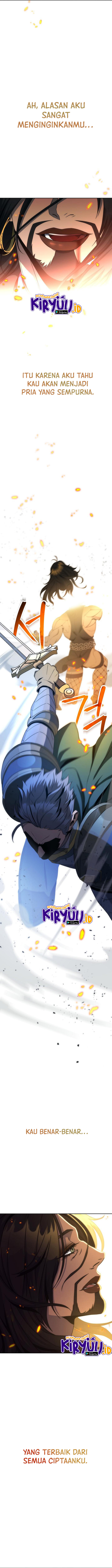 Skeleton Soldier Couldn’t Protect the Dungeon Chapter 189 Gambar 4