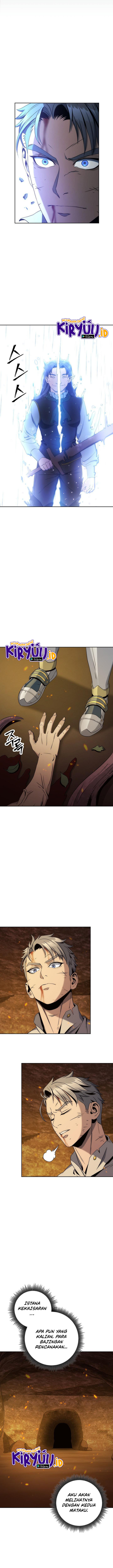 Skeleton Soldier Couldn’t Protect the Dungeon Chapter 189 Gambar 7