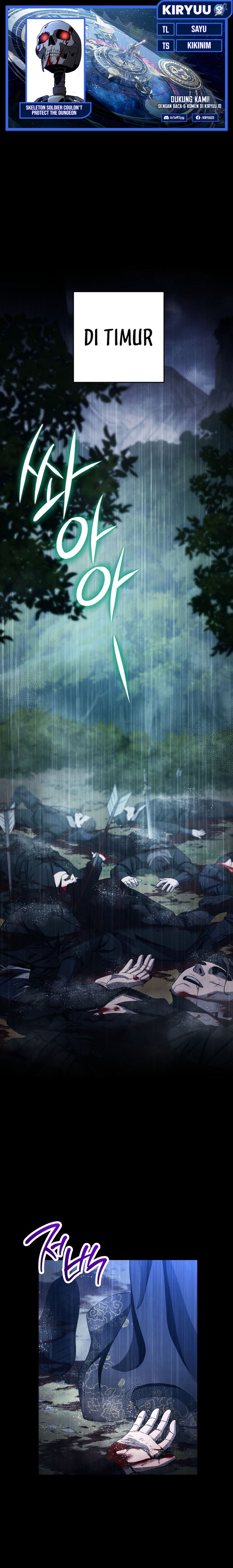 Skeleton Soldier Couldn’t Protect the Dungeon Chapter 248 Gambar 1